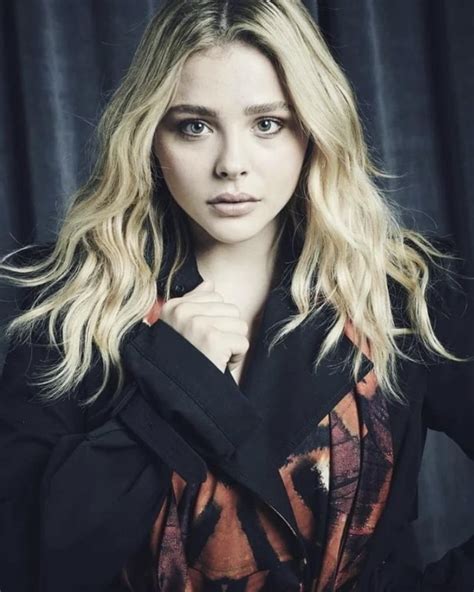 chloe moretz leaked|r/ChloeGraceMoretzLove